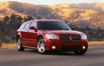 Dodge Magnum RT 2004 года